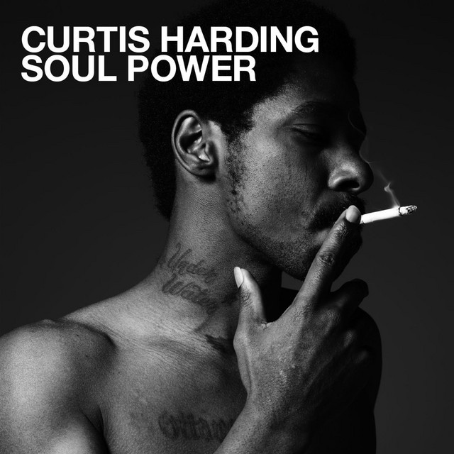 Soul Power cover art