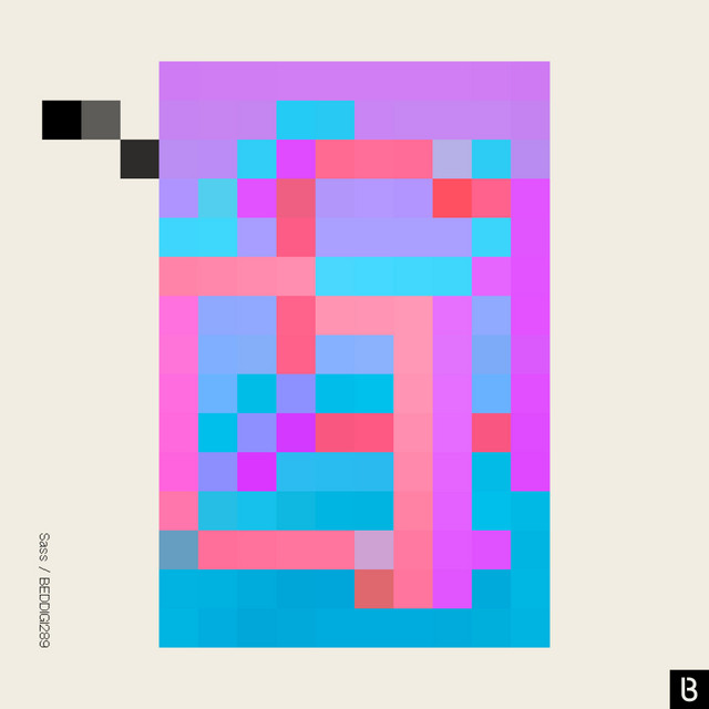 Sass artwork