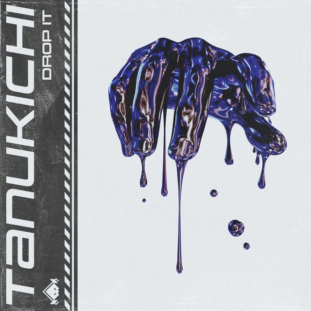 Drop It artwork