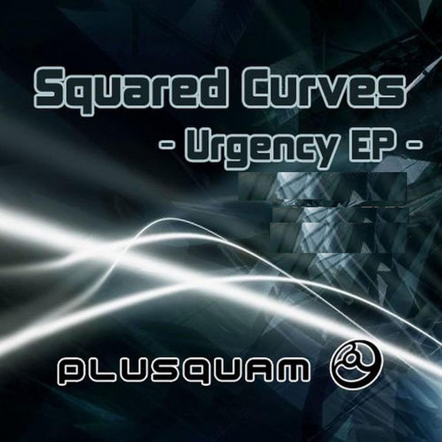 Urgency - Xahno Remix cover art
