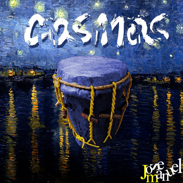 Cosmos cover art