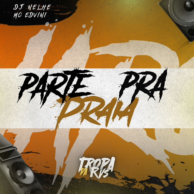 Parte Pra Praia