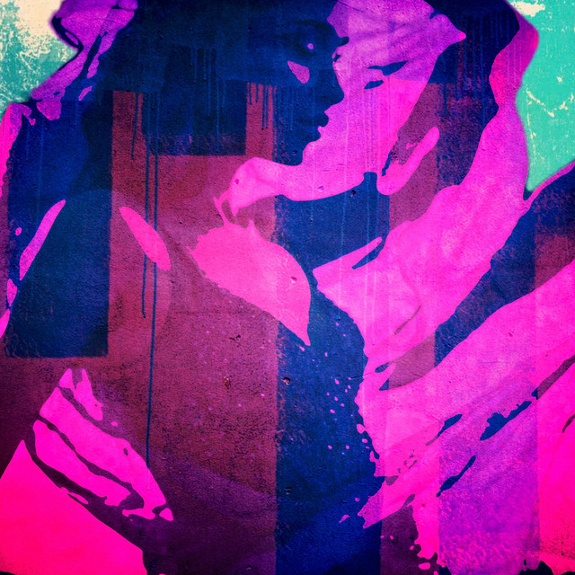 Purple Blaze cover art