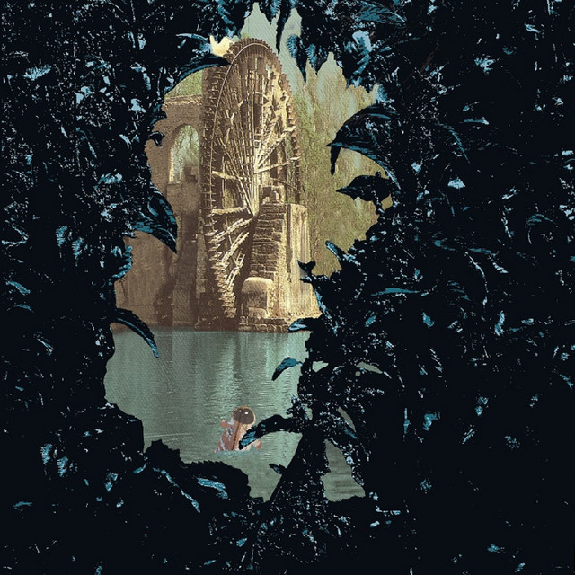 Skifting cover