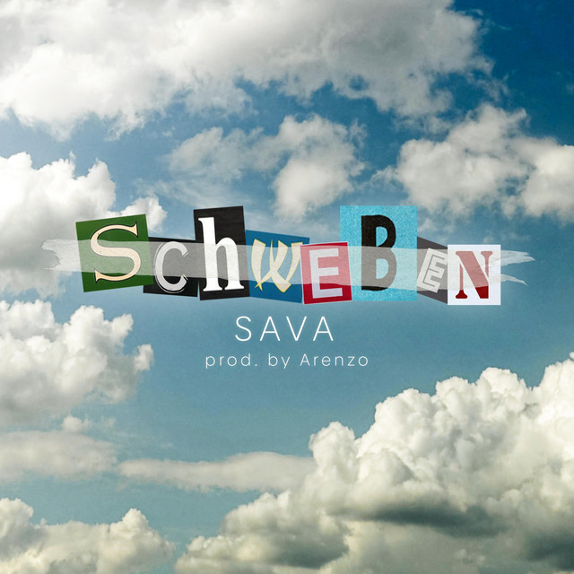 Schweben cover art