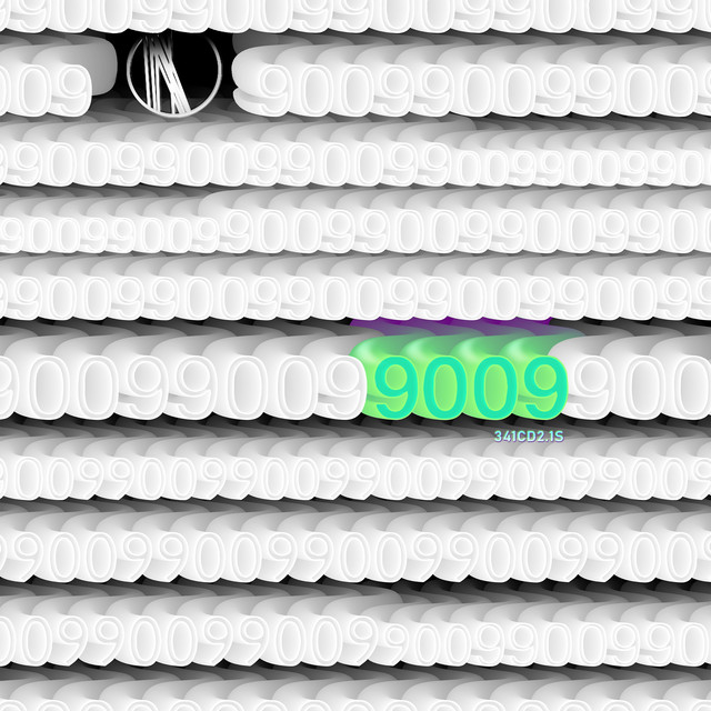 (09900990.1s) cover art