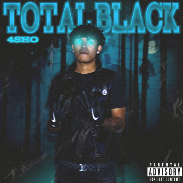 Total Black