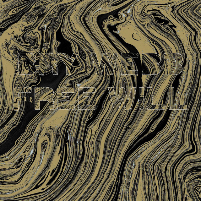 Free Will cover art