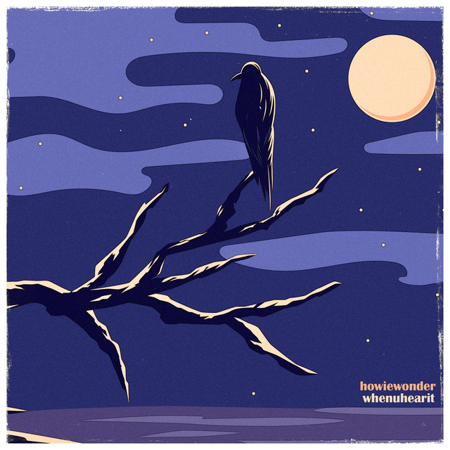 undefined album image