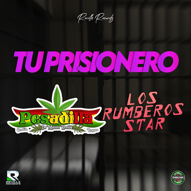 Tu Prisionero