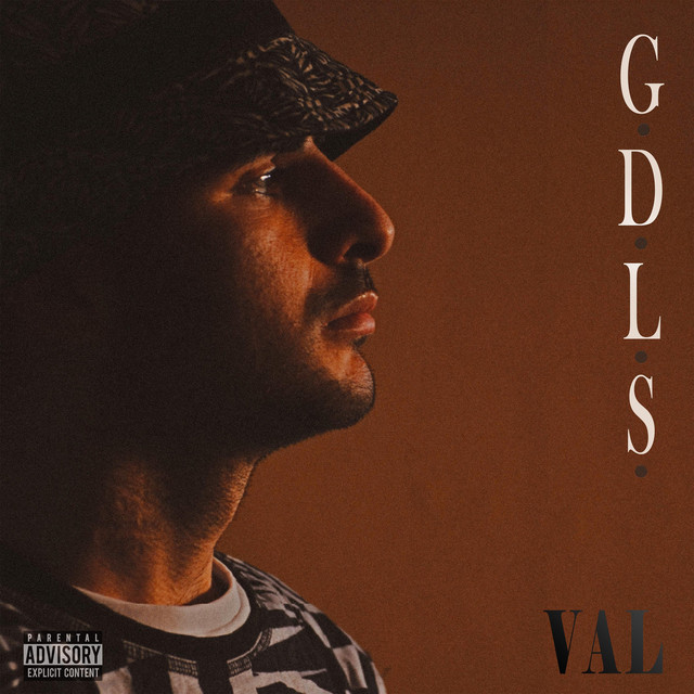 G.D.L.S. cover art
