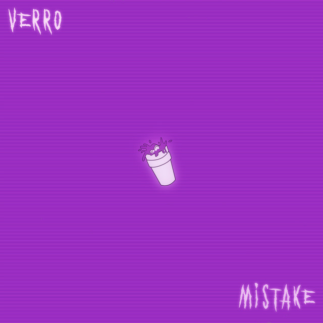 Mistake - Single by Verro | Spotify