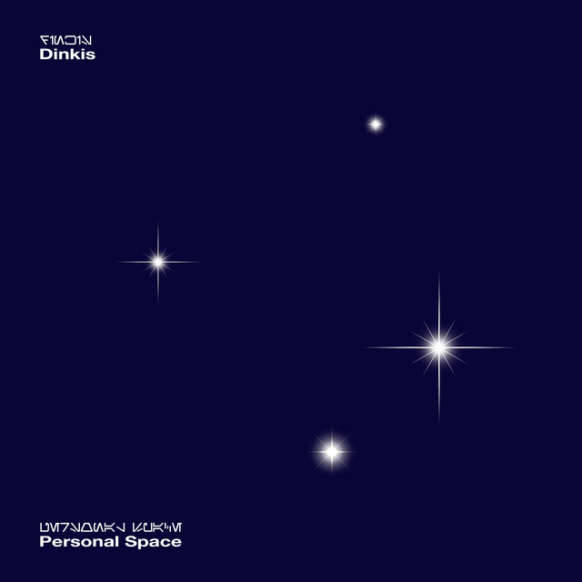 Personal Space cover art