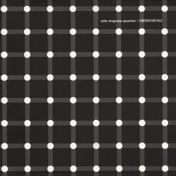 Construction Field cover art