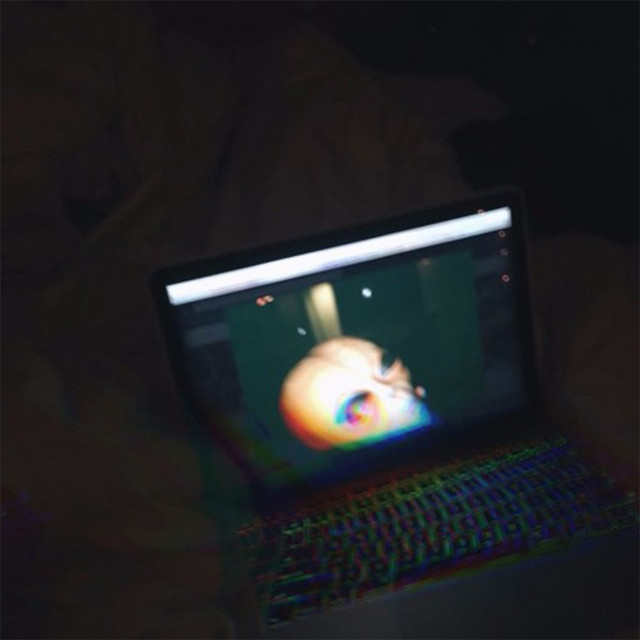 Lifeless cover art