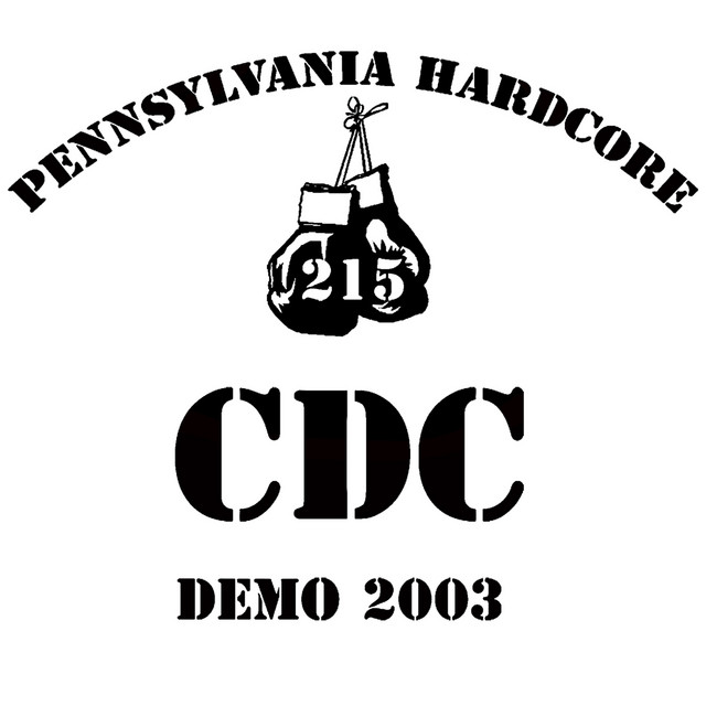 Demo 2003 cover art
