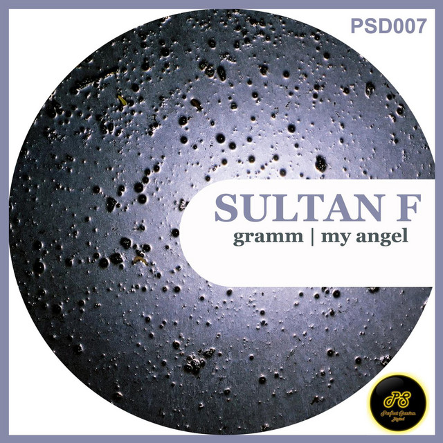 Gramm - Single by Sultan F | Spotify