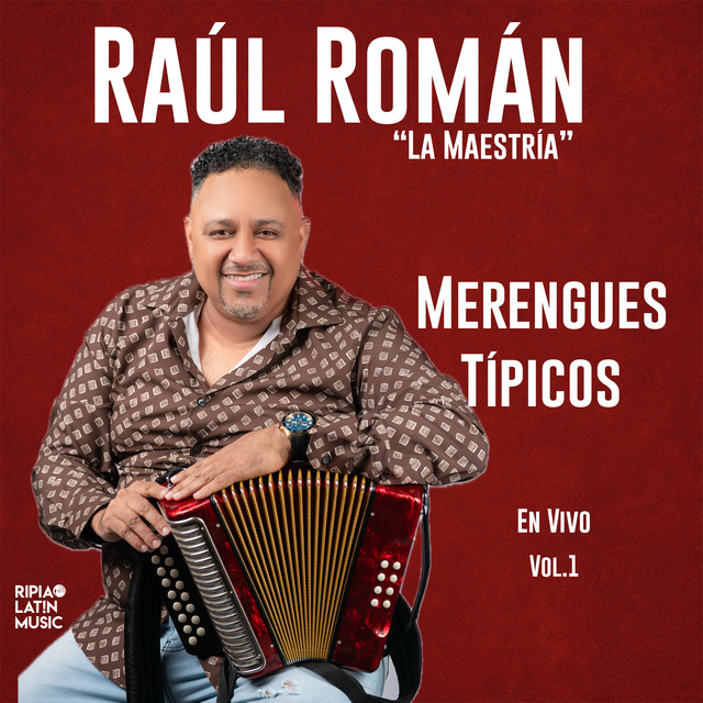 Raul Roman "La Maestria"