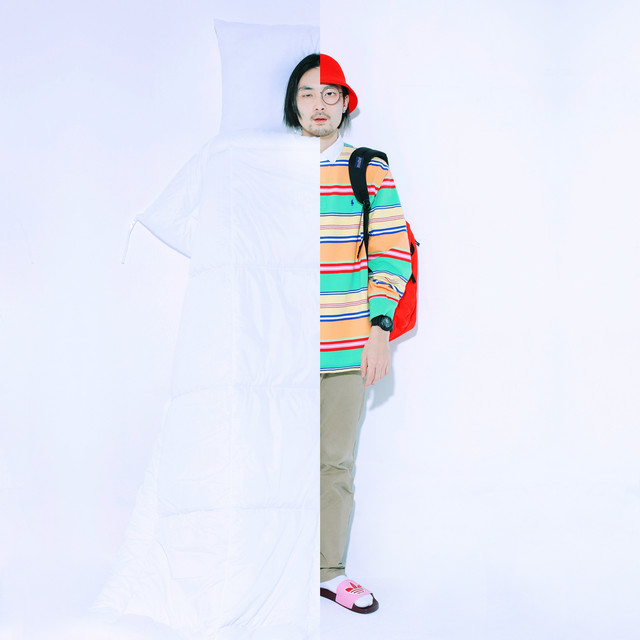 School Life cover art