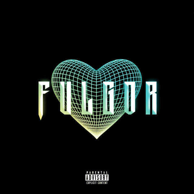 Fulgor cover art