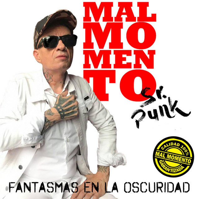 Fantasmas en la Oscuridad