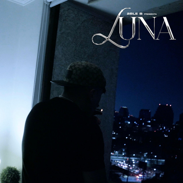 Luna cover art
