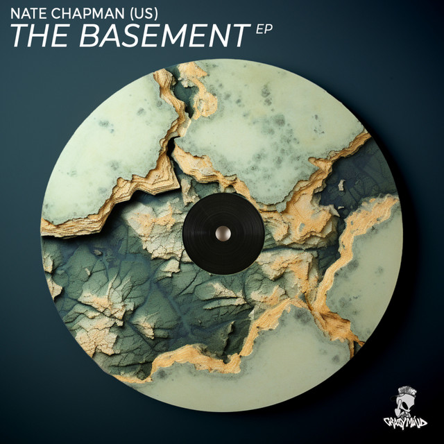 The Basement cover art