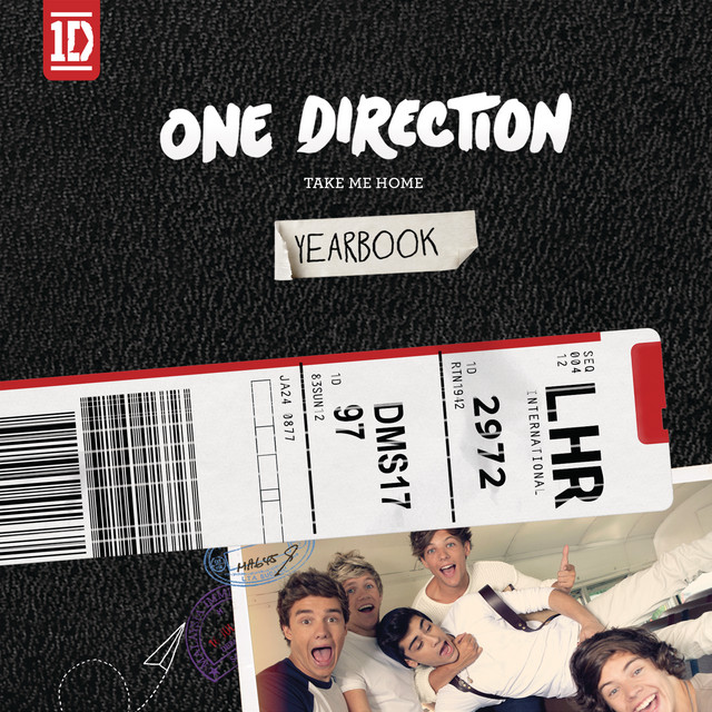 They Don t Know About Us Musik Und Lyrics Von One Direction Spotify