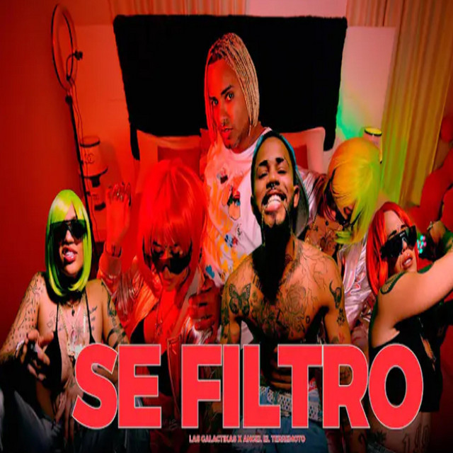Se Filtró