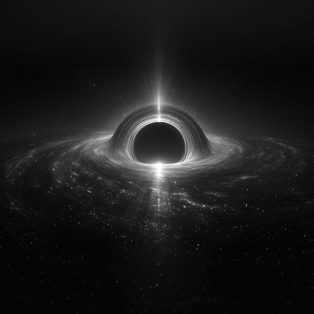 Обкладинка: Event Horizon — 0 LESS