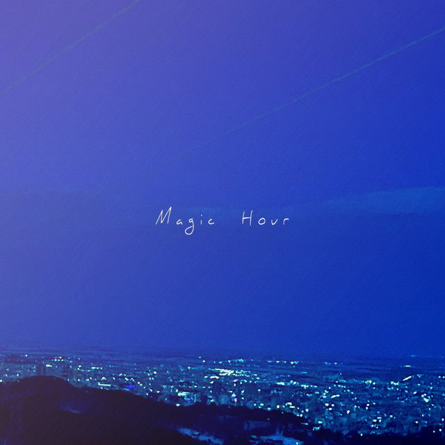 Magic Hour - Single by northernbleu | Spotify