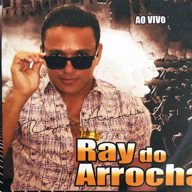 Ao Vivo cover art