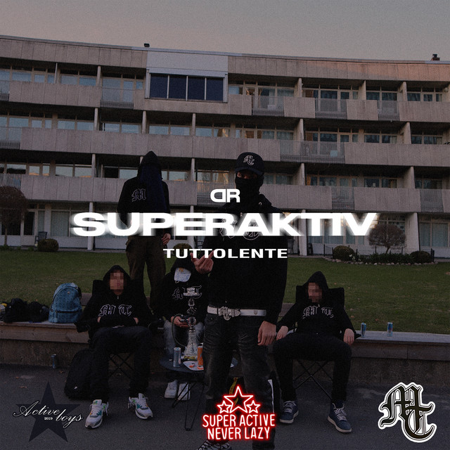 SUPERAKTIV