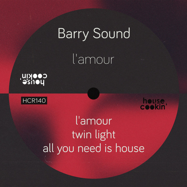 All You Need Is House album art