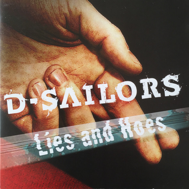 Lies & Hoes cover