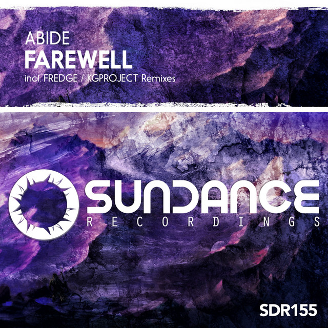 Farewell - Fredge Emotional Mix cover art