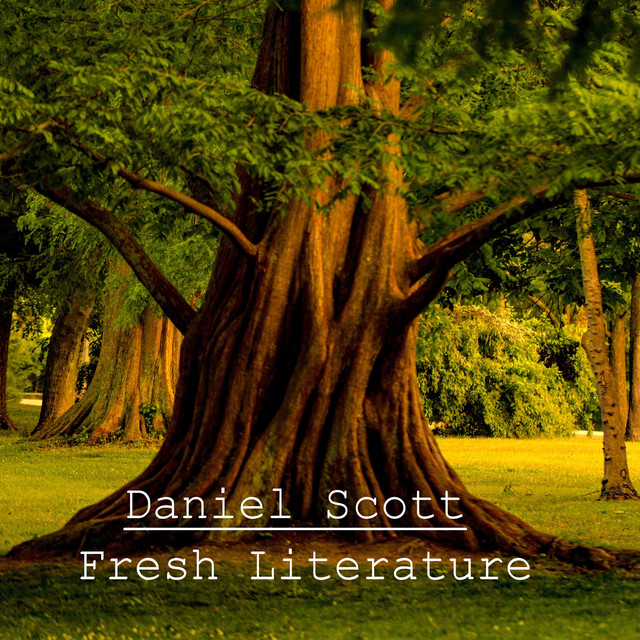 Daniel Scott Photo