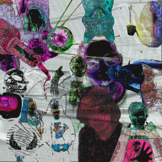 УБЛЮДКИ, УТЫРКИ И ЕГОРКОР cover art