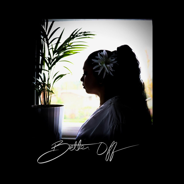 Better Off cover art