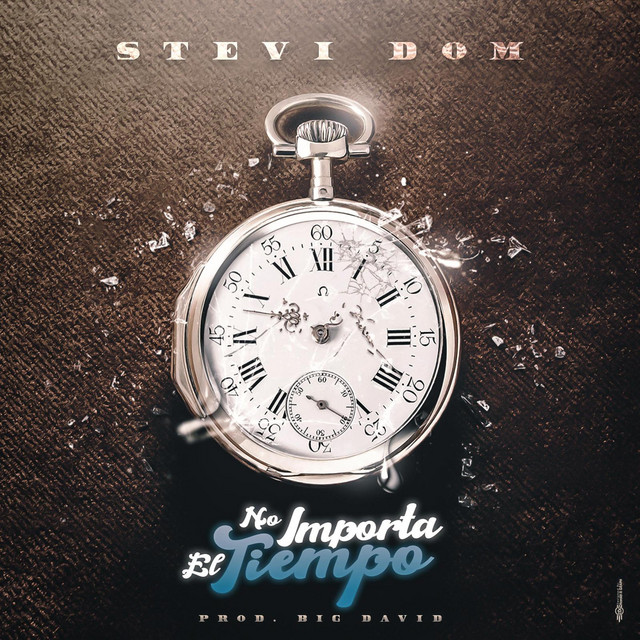 No Importa El Tiempo
