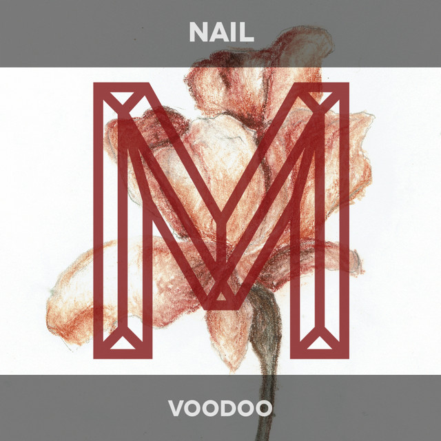 Voodoo - G. Markus G-Mix album art