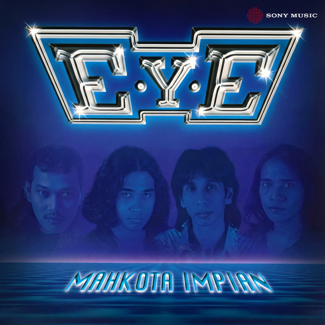Mahkota Impian cover art