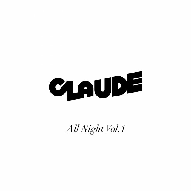 All Night, Vol. 1 cover art