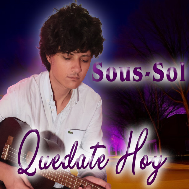 Quedate Hoy cover art