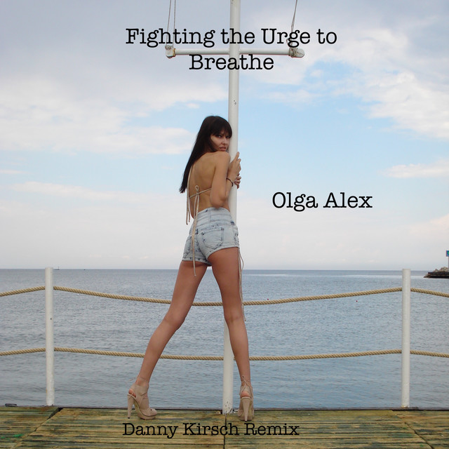 Fighting the Urge to Breathe (Danny Kirsch Remix) cover