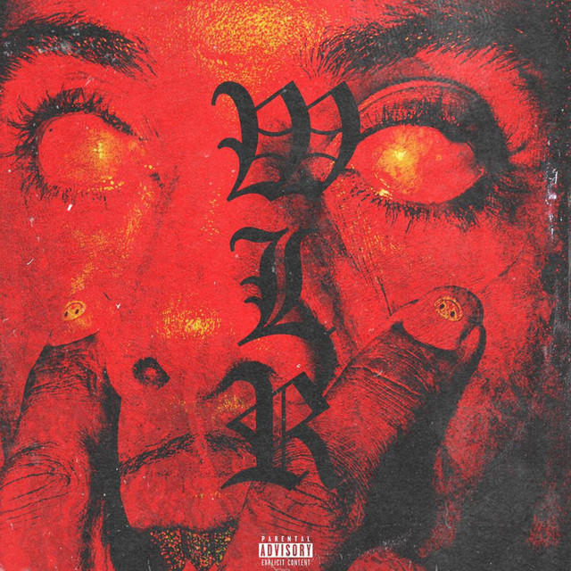 Vampires cover art