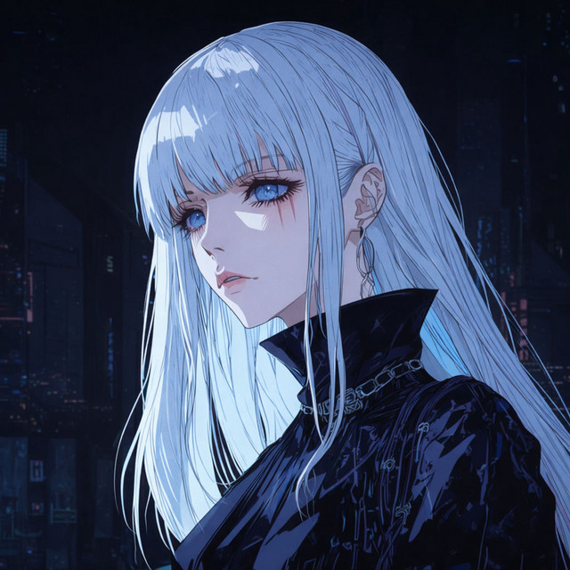 Metaverse cover art