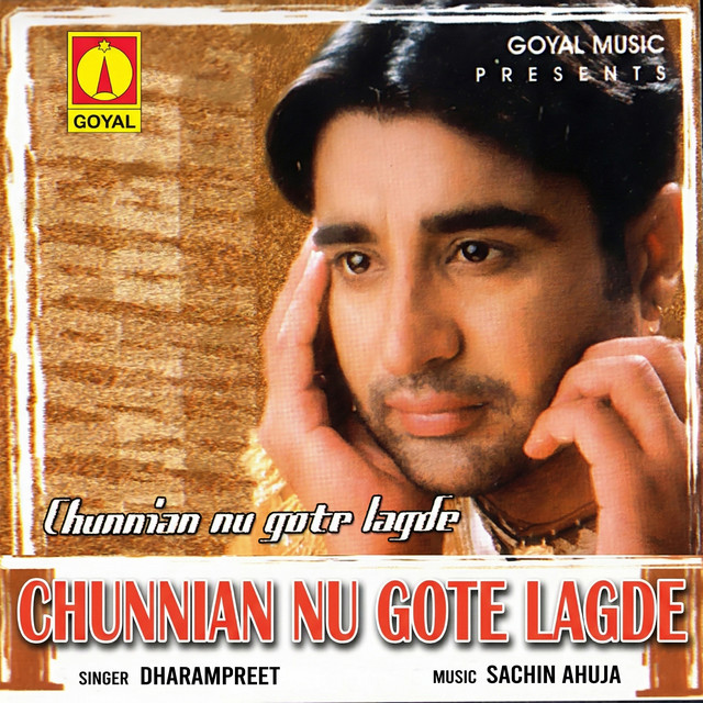 Supne Ch Ronda cover art