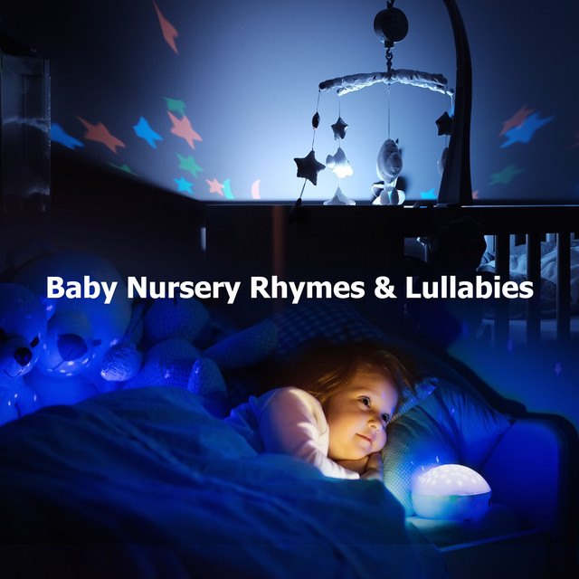 Baby Nursery Rhymes & Lullabies - Album by Baby Sleep Music | Spotify