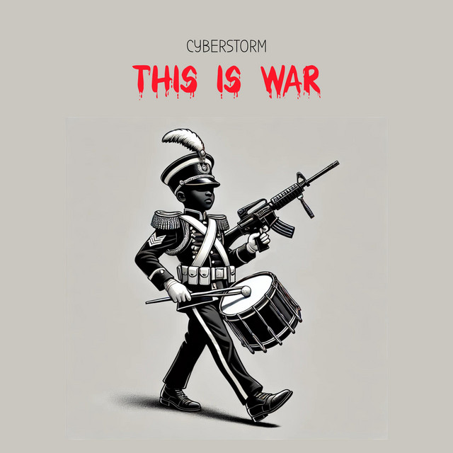 This Is War cover